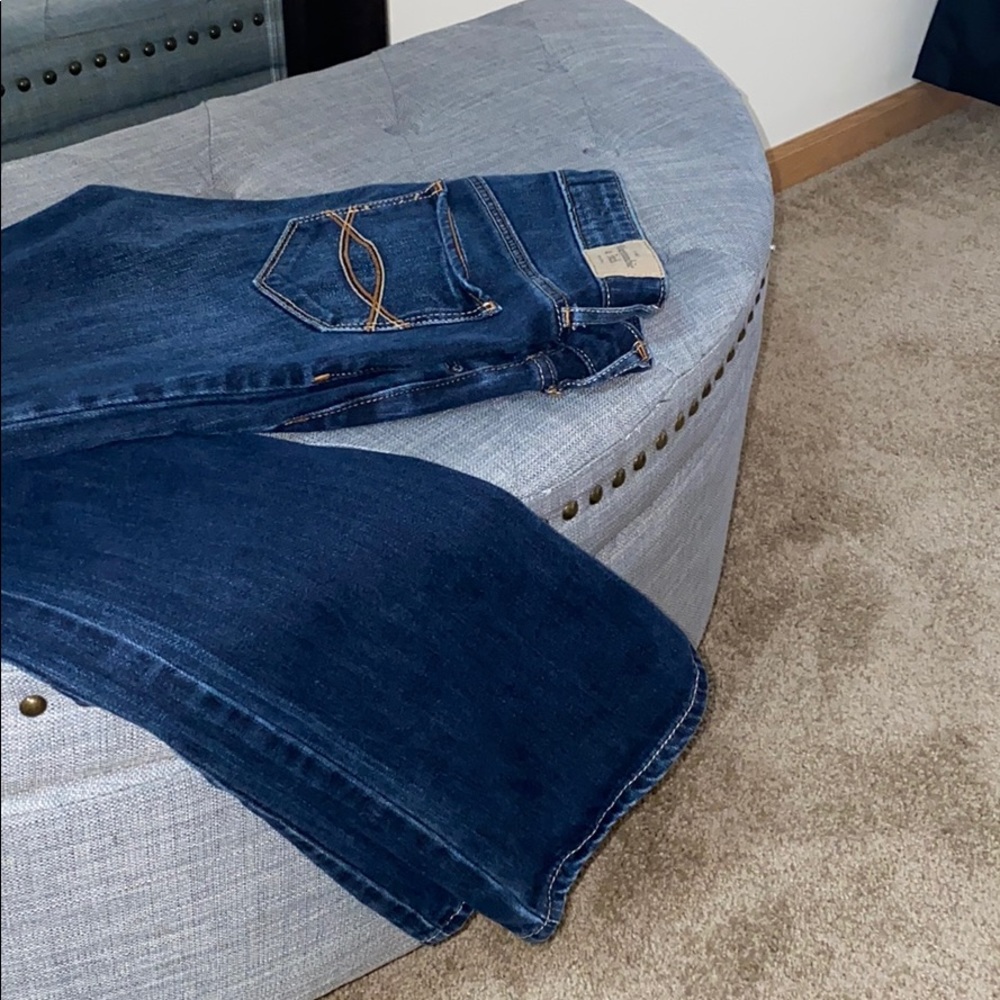 Abercrombie & Fitch Jeans